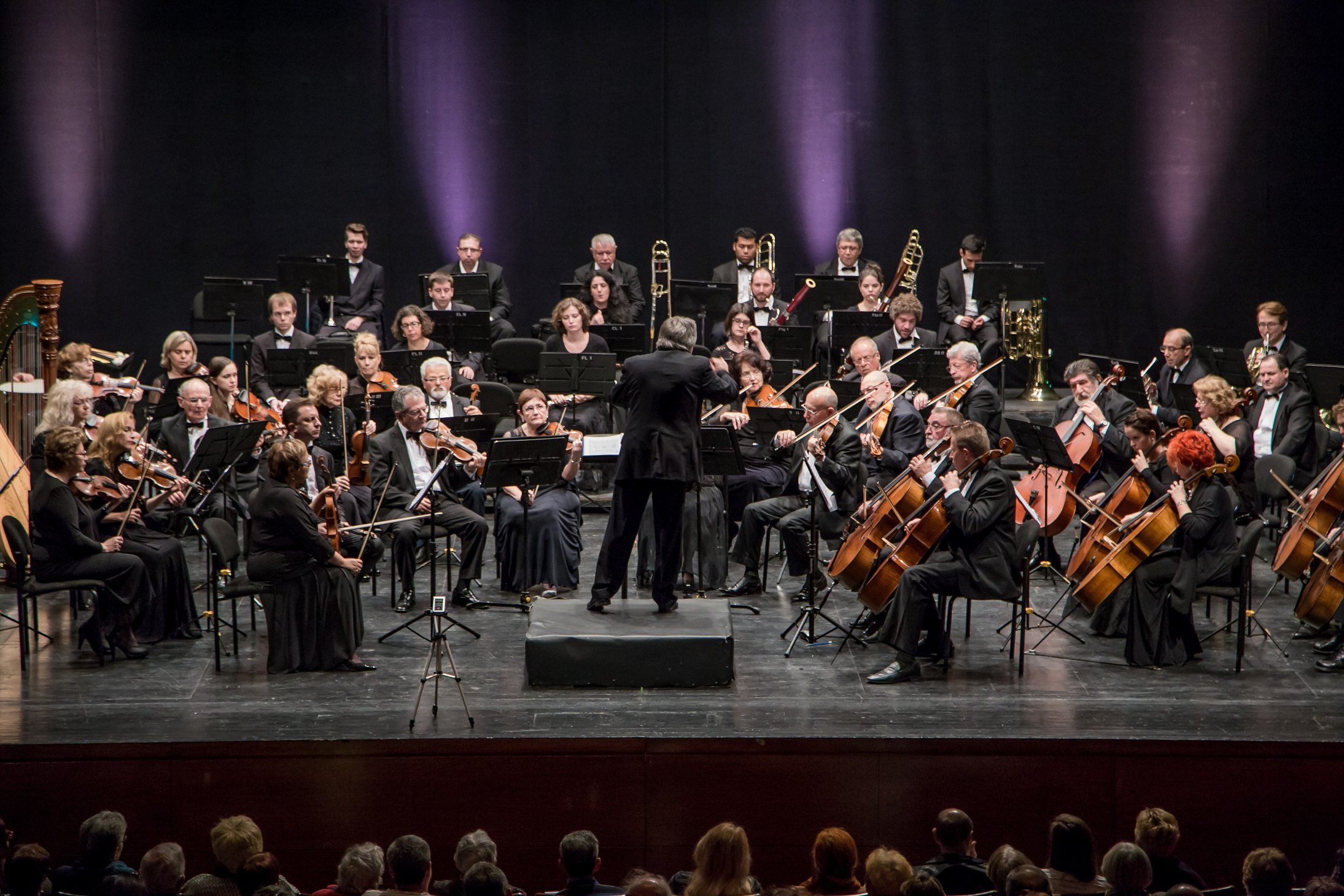Viva La Piano עונת מנויים 2023-2024 – קונסרבטוריון אקדמא פותח את העונה ה-27 של סדרת הקונצרטים הוותיקה, בניהולה האמנותי של יאנינה קודליק