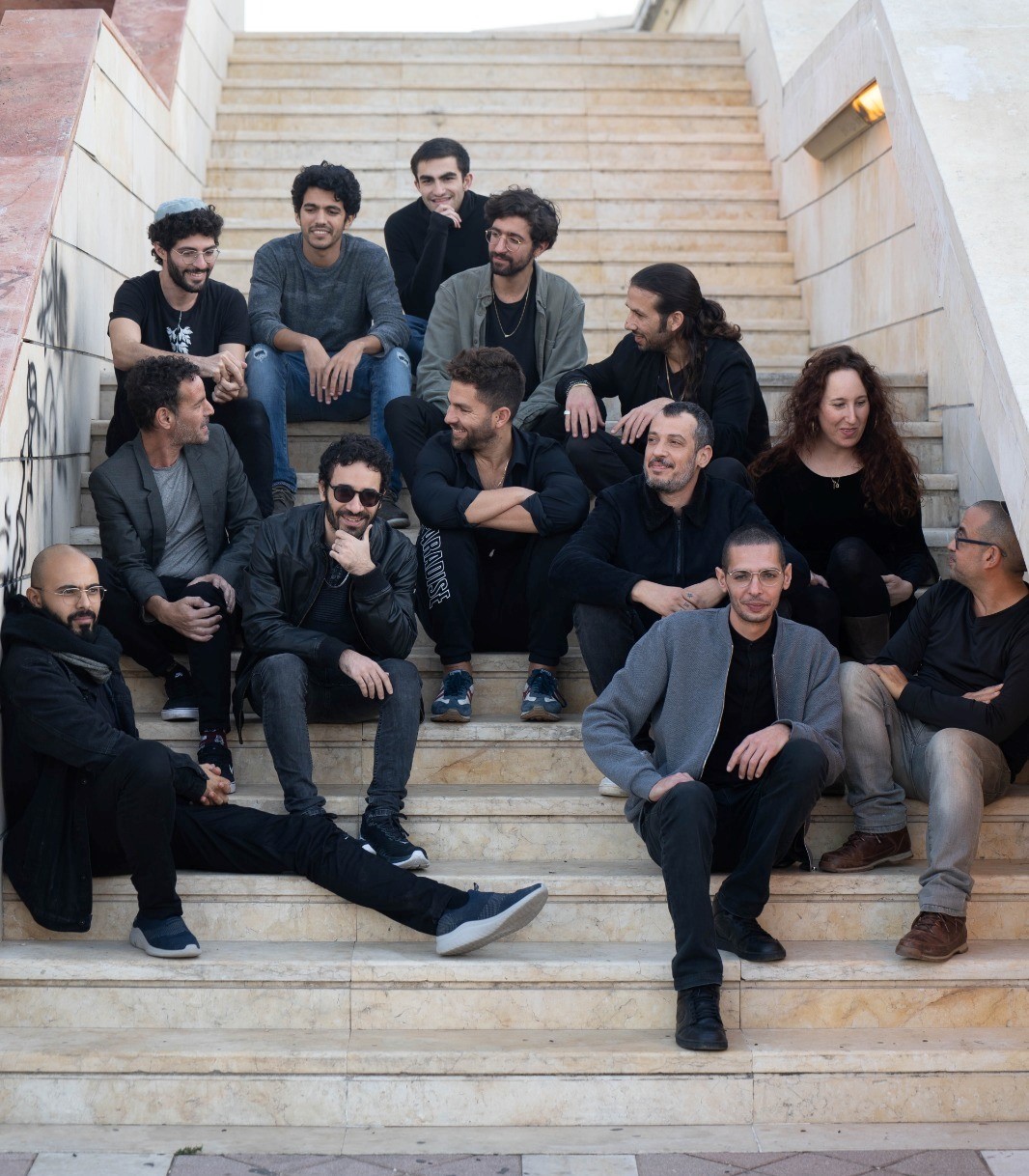 התזמורת האנדלוסית הישראלית אשדוד פותחת עונה חדשה ומציינת 30 שנה להיווסדה