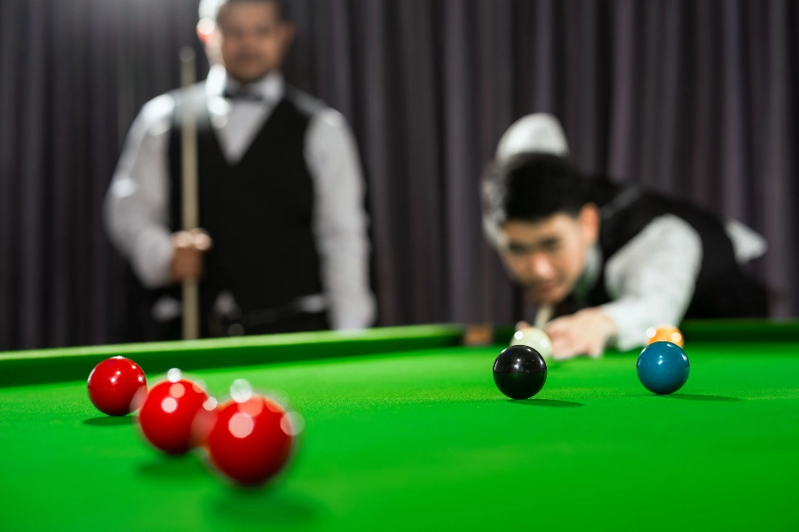 Snooker Turnuvaları ve Tarihçeleri | Snooker Dünyası