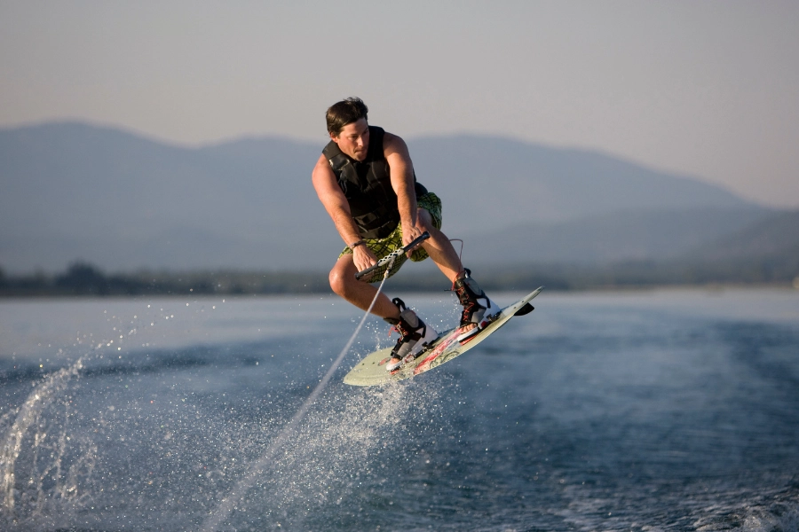 Wakeboard Turnuvaları ve Etkinlik Rehberi