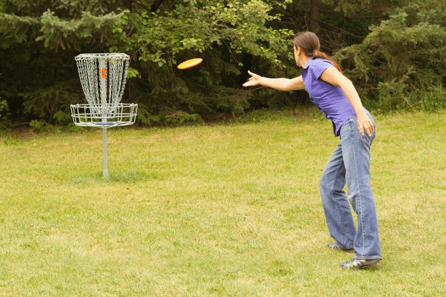 Disc Golf Efsaneleri: Oyunun En İyi Oyuncuları