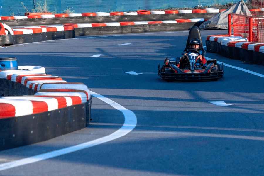 Karting Sporunun Efsane Yarışçıları ve Hikayeleri