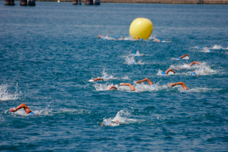 Açık Su Yüzme Sporunun Efsanevi İsimleri