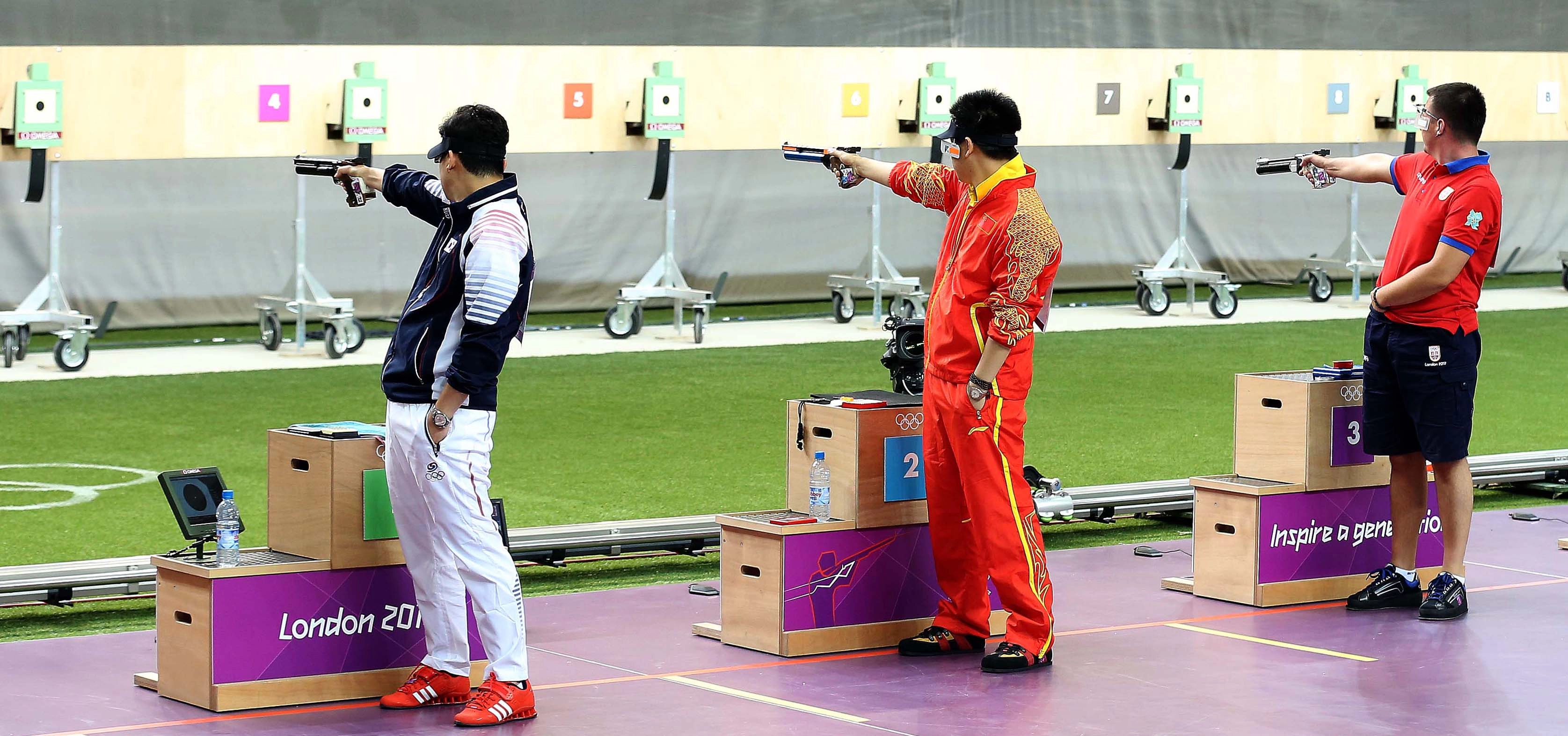 Atıcılık Sporunun Tarihi ve Kökeni - SporAra