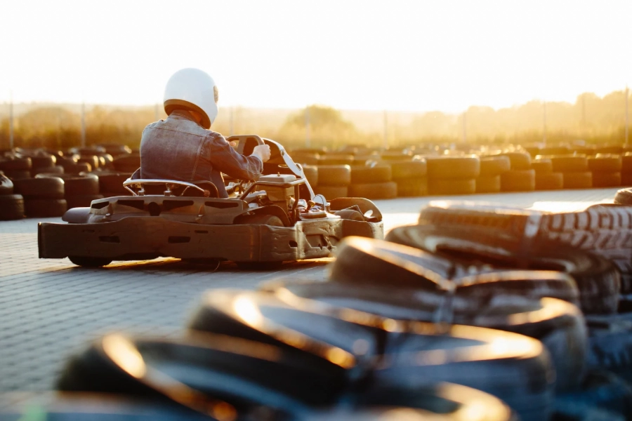 Karting Sporunun Teknik Terimler Rehberi - Bilmeniz Gerekenler