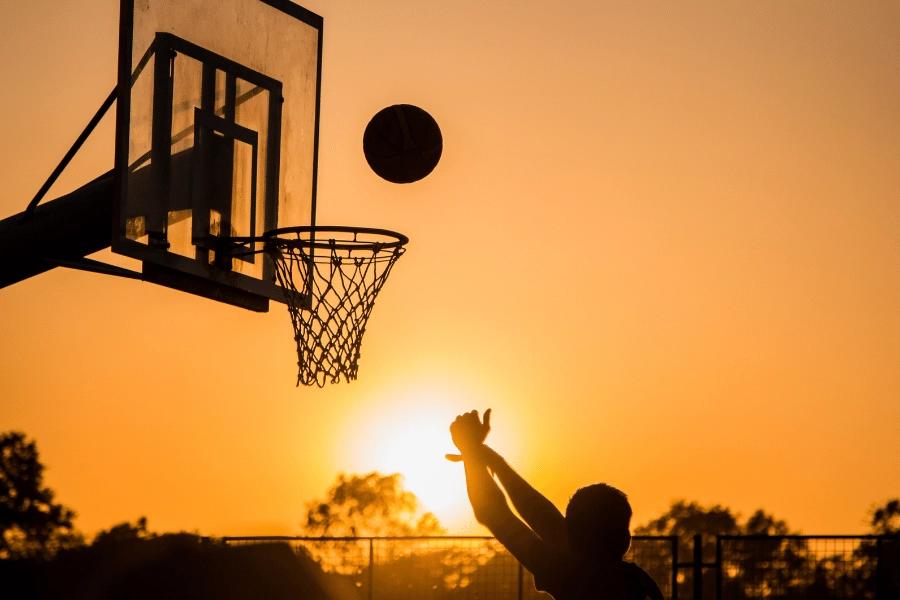 Basketbol Turnuvaları Rehberi - SporAra