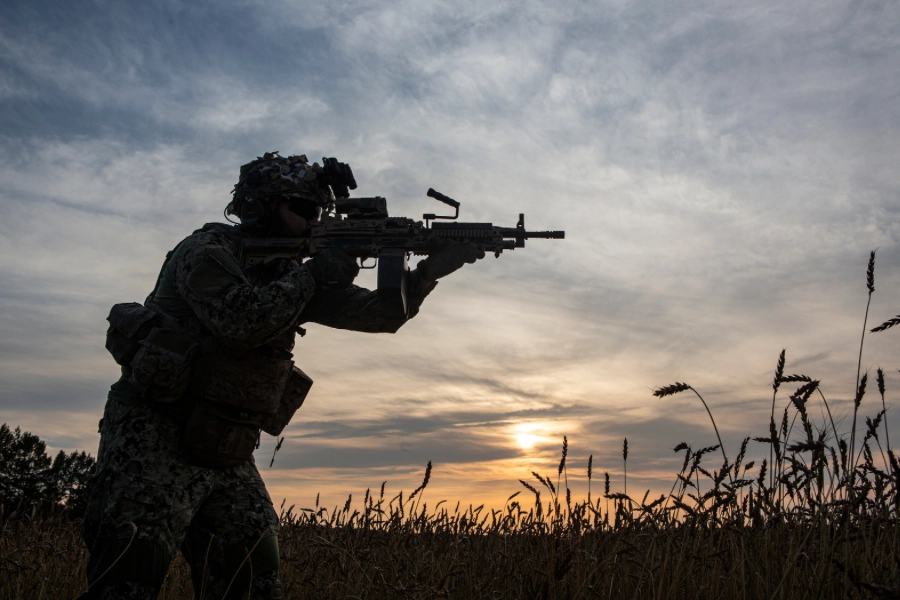 Airsoft Ekipman Rehberi | Seçimler ve Kullanım Önerileri