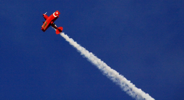 Hava Yarışları Efsaneleri - Red Bull Air Race Yıldızları