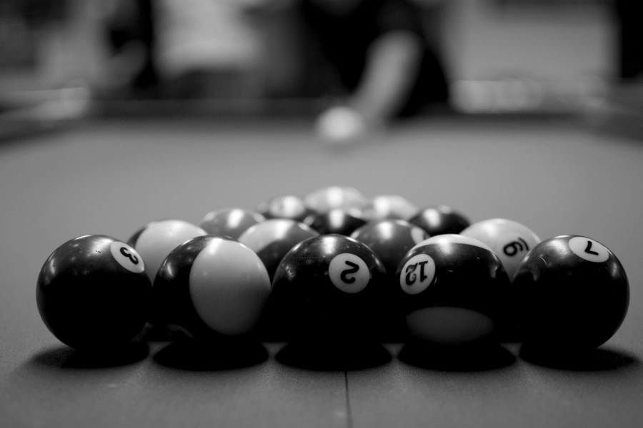 Bilardo Sporunun Efsane Oyuncuları ve Başarıları