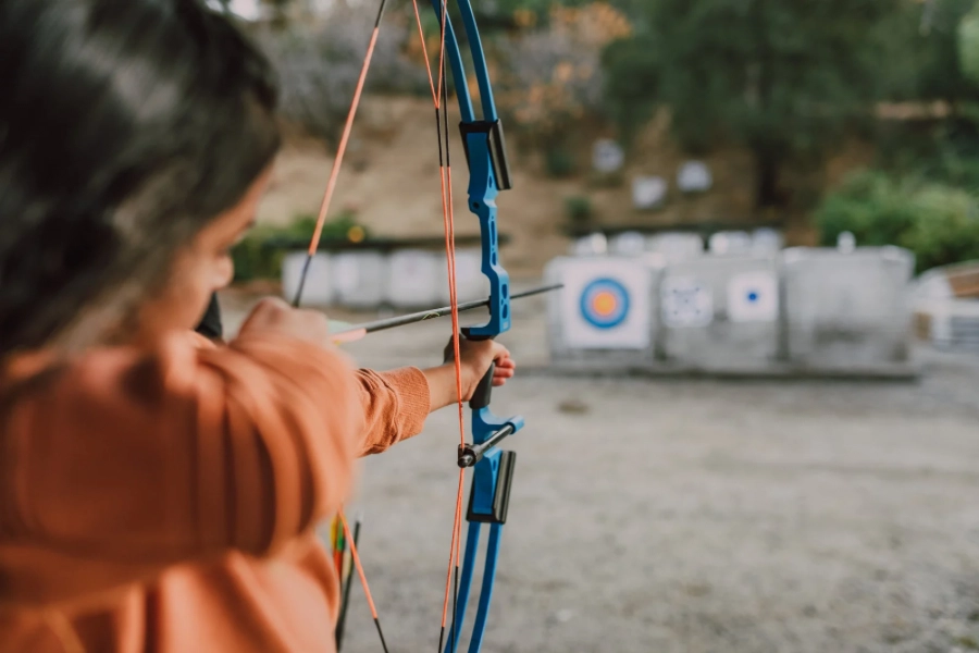 Ok&ccedil;uluk Ekipmanları Rehberi | Sporcunun Se&ccedil;imi