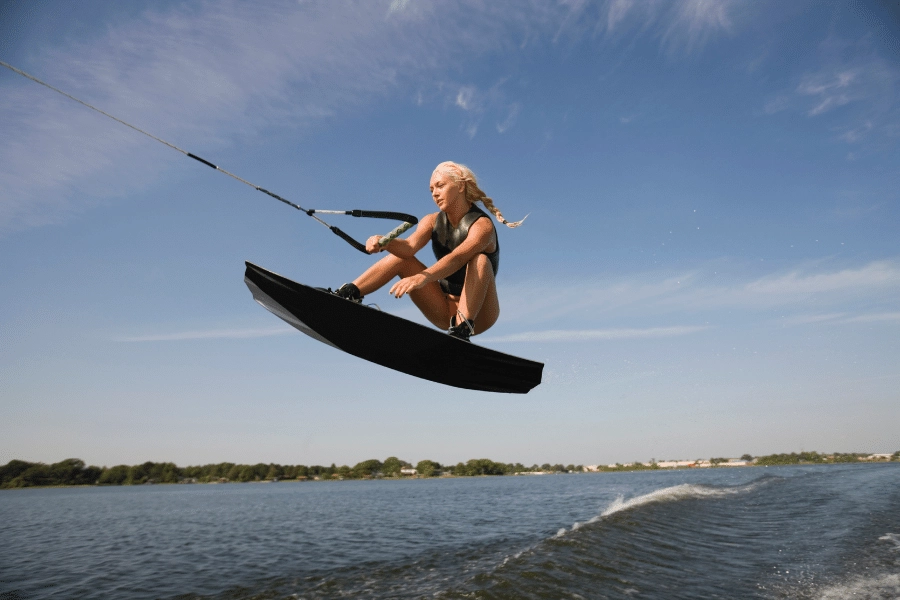 Wakeboard'un Tarihi: Köklerinden Günümüze