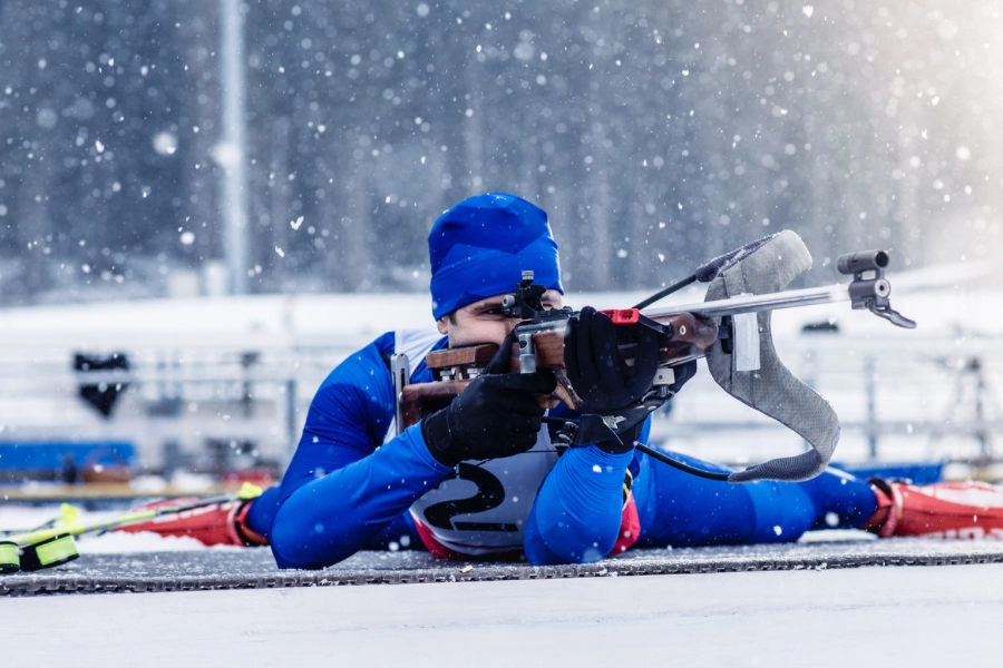 Biathlon: Teknik Terimler ve Kurallar