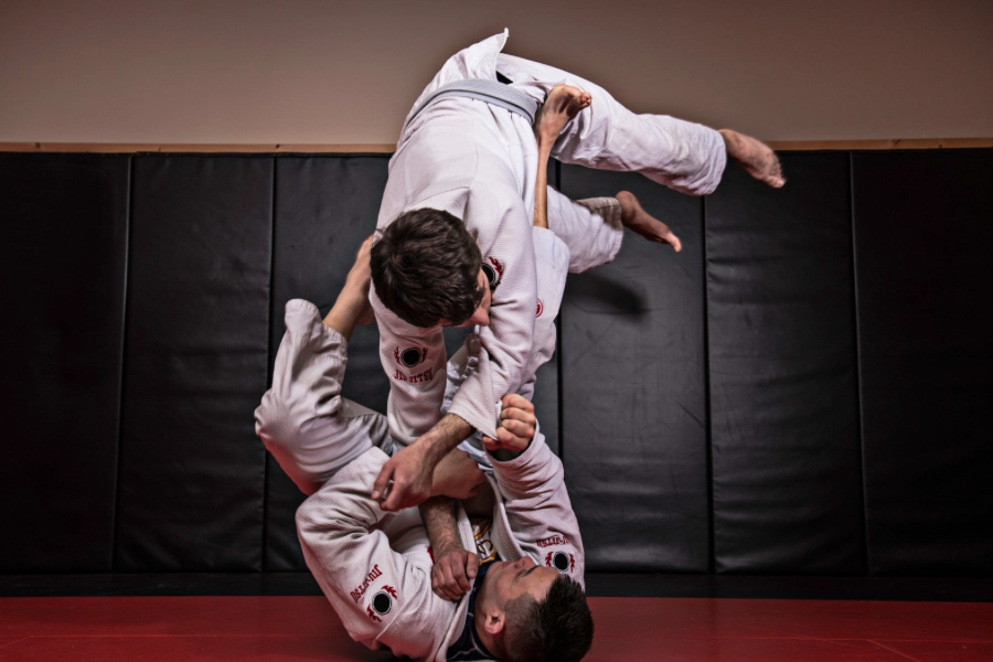 Jiu-Jitsu Efsaneleri  Tüm Zamanların En Büyük İsimleri