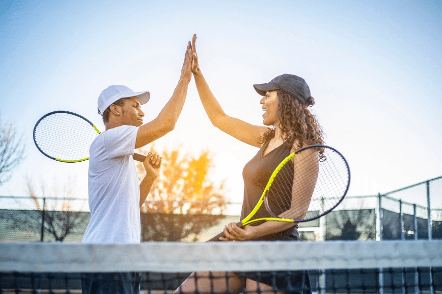 Tenis Grand Slam Turnuvaları ve Tarihi Gözden Geçirme