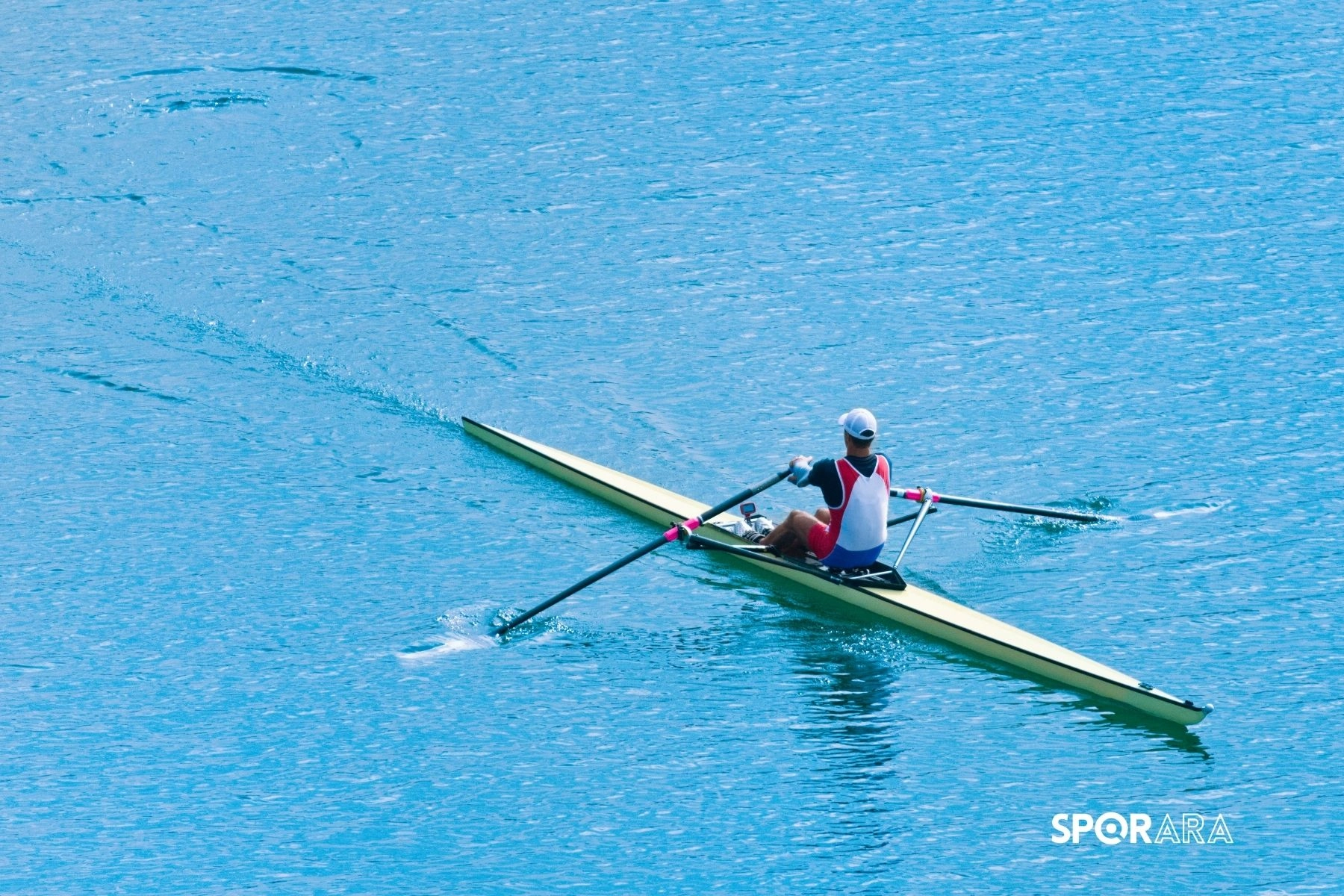 Kürek Sporunun Teknik Terimleri ve Performans