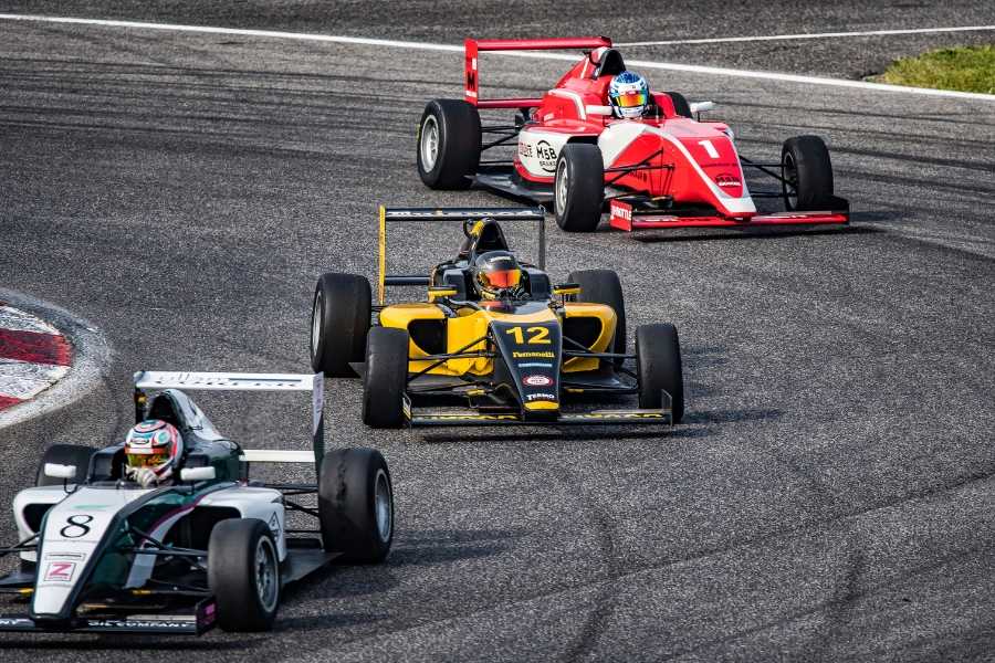 Formula 1'in Unutulmaz Turnuvaları – SporAra