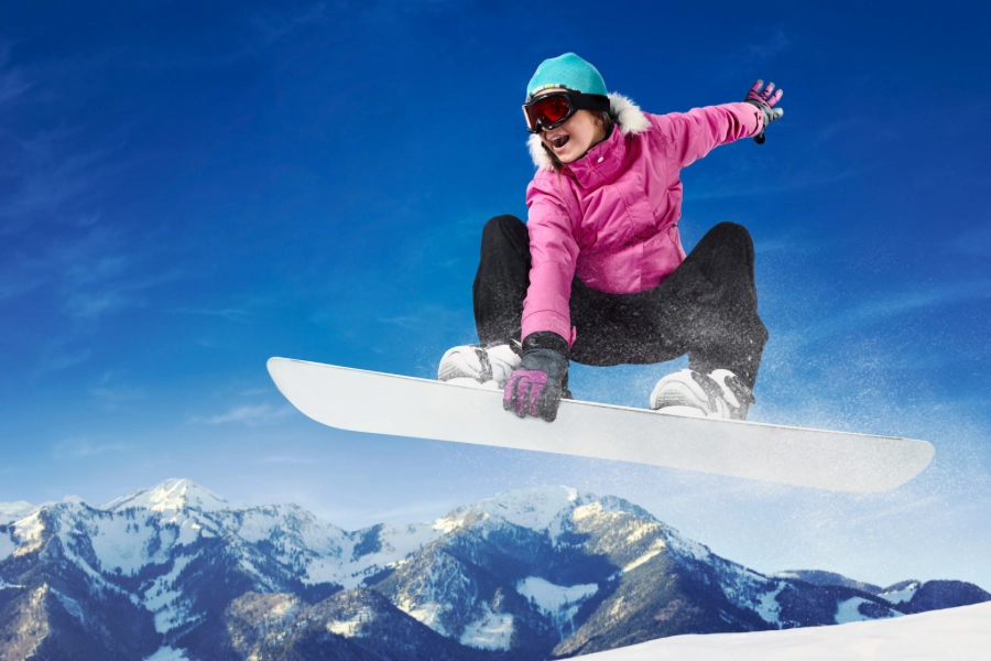 Snowboard Ekipmanları Rehberi ve Tavsiyeleri