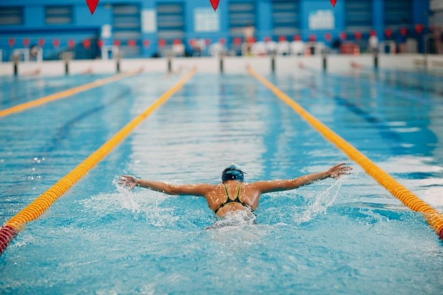 Yüzme Turnuvaları: Sporun Zirvesindeki Yarışlar