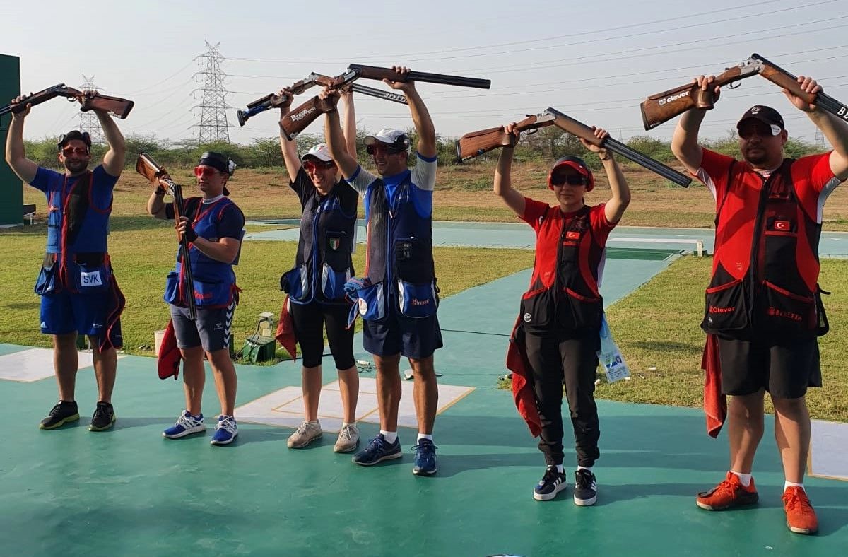 Atıcılık Turnuvaları ve Tarihi Etkinlikleri - SporAra