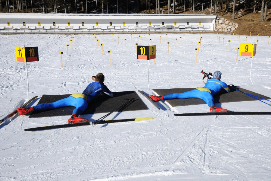 Biathlon Sporunun Tarihçesi: Eski Dönemlerden Günümüze