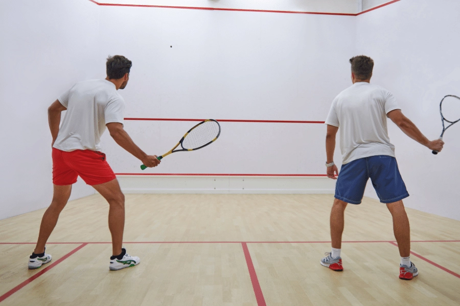 Squash'ın Tüm Zamanlardaki Tarihi ve Gelişimi