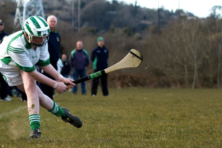 Tüm Zamanların En Meşhur Hurling Oyuncuları