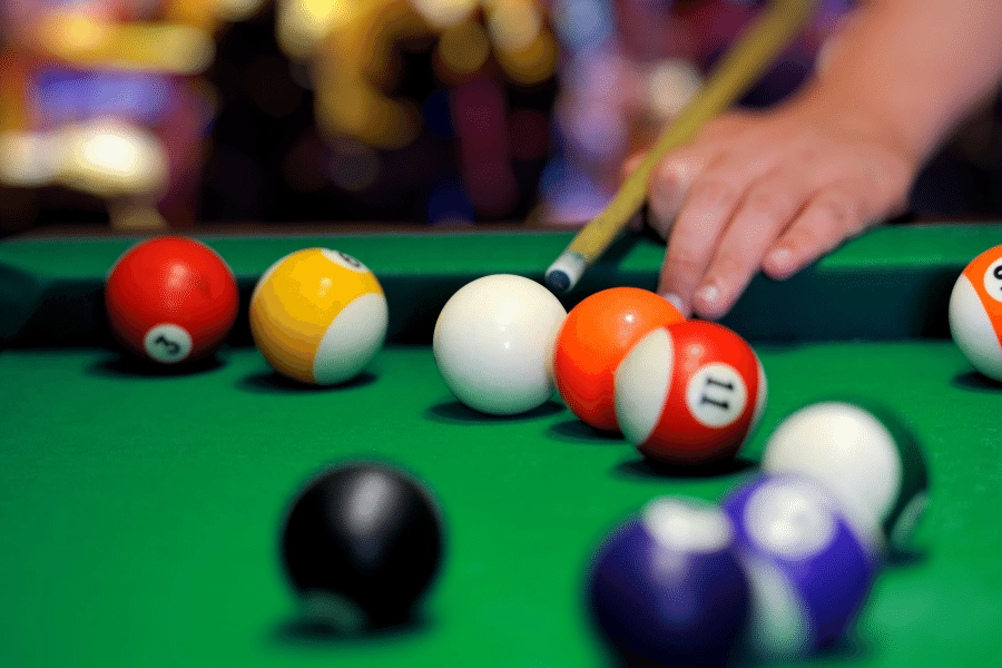 Bilardo Tarihi ve İlgi Çekici Geçmişi