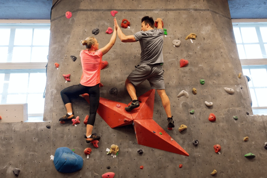 Bouldering Sporunun Tarihi ve Gelişimi