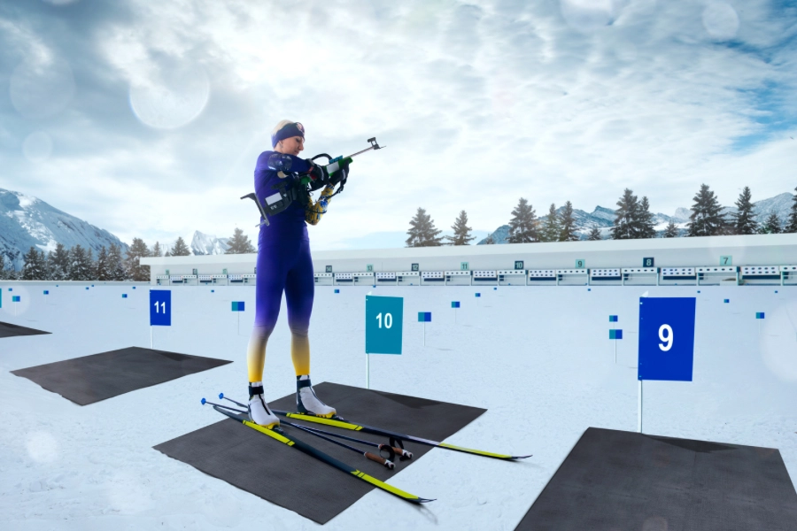 Biathlon Spor Ekipmanları Rehberi - SporAra