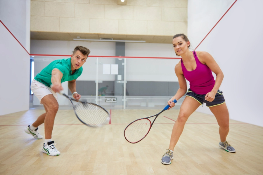 Squash Turnuvaları ve Dünya Çapındaki Yankıları