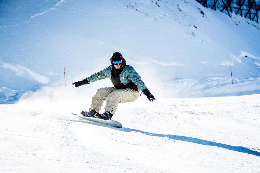 Snowboard Tarihinin Unutulmaz İsimleri ve Başarıları