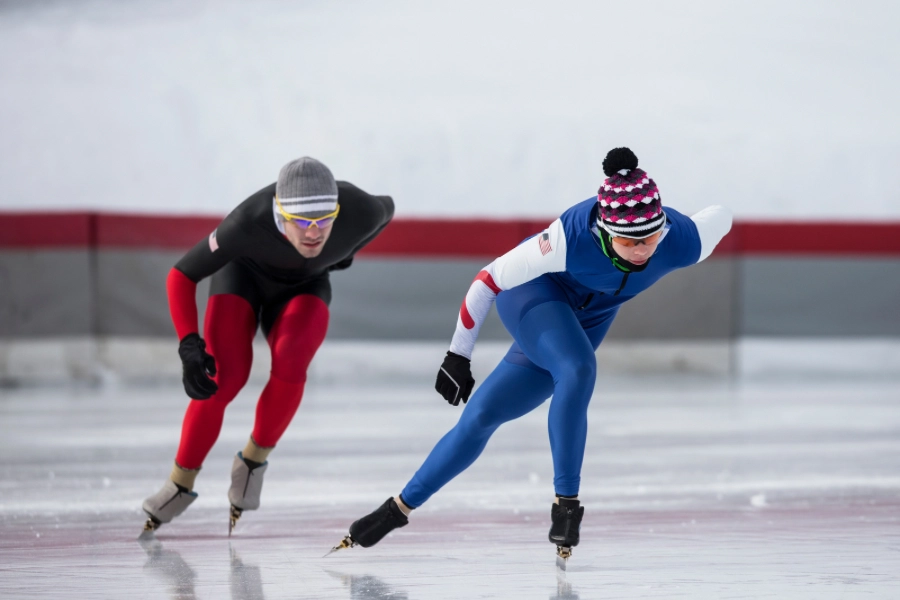 Hız Pateni Sporunun Efsane Sporcuları