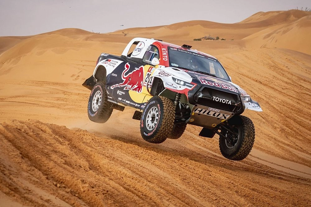 Dakar Ralli Tarihi ve Evrimi | SporAra Blog