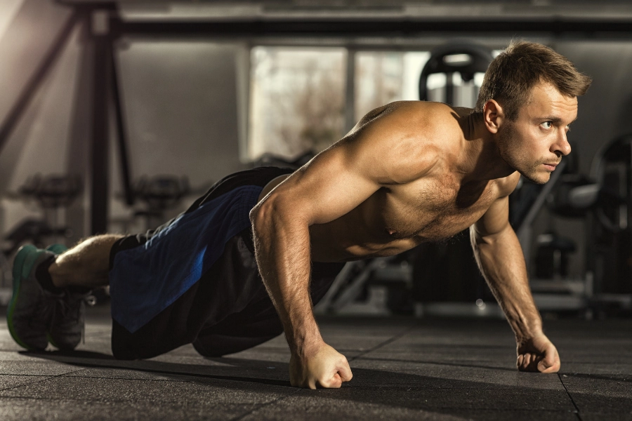 CrossFit Turnuvaları ve Tarihçe Özeti