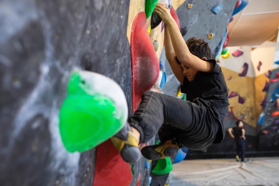 Bouldering İçin Gerekli Ekipman Rehberi