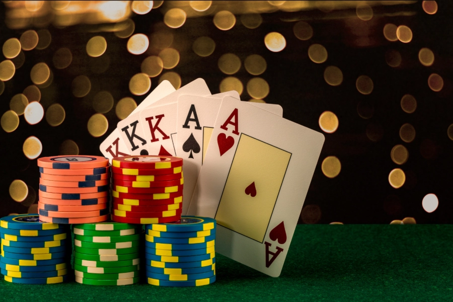 Poker Terimleri Rehberi: Anlam ve Kullanımları