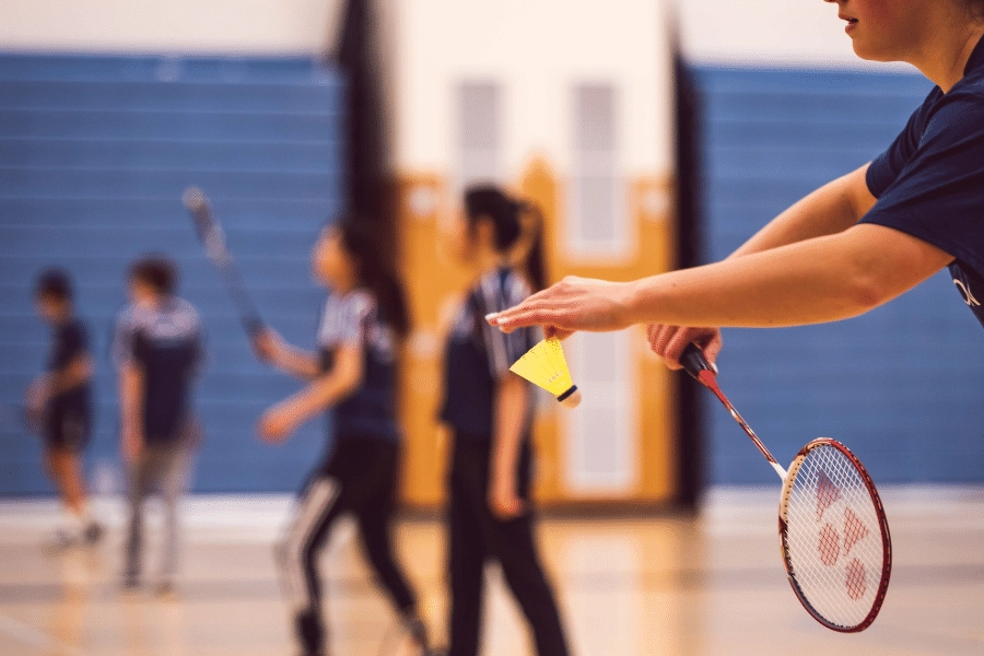 Badmintonun Tarihçesi: Zaman İçinde Bir Yolculuk