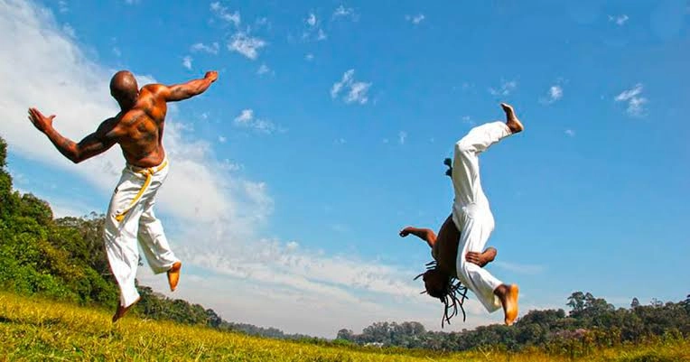 Kapoeira Sporu için Temel Ekipmanlar ve Kullanımı