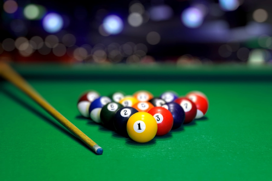 En Prestijli Bilardo Turnuvaları ve Formatları | SporAra