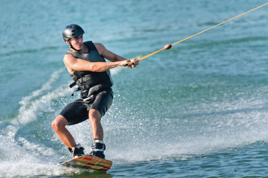 Wakeboard Efsane Sürücüleri - Tüm Zamanların Yıldızları