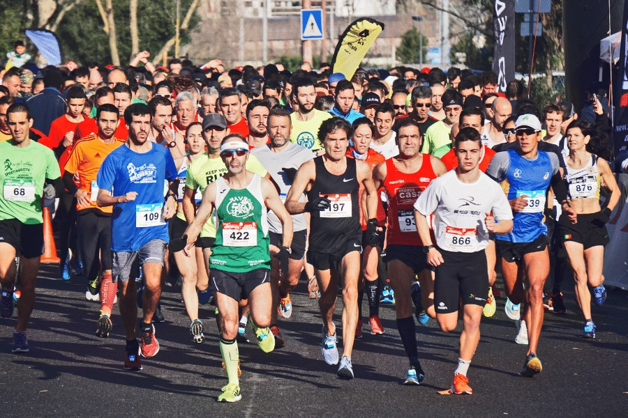 Maraton Sporunun Tarihi ve Evrimi