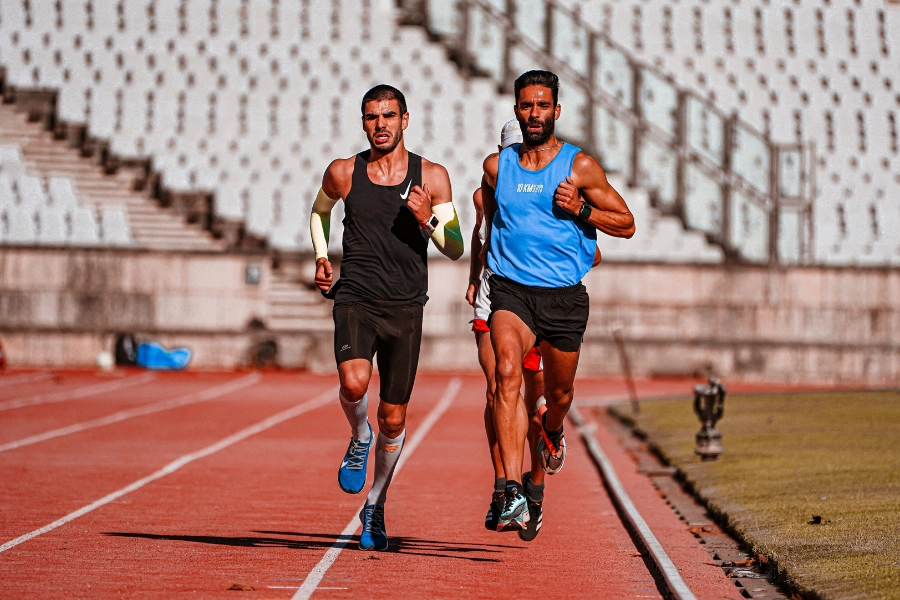 Atletizmin Tarihçesi ve Gelişimi