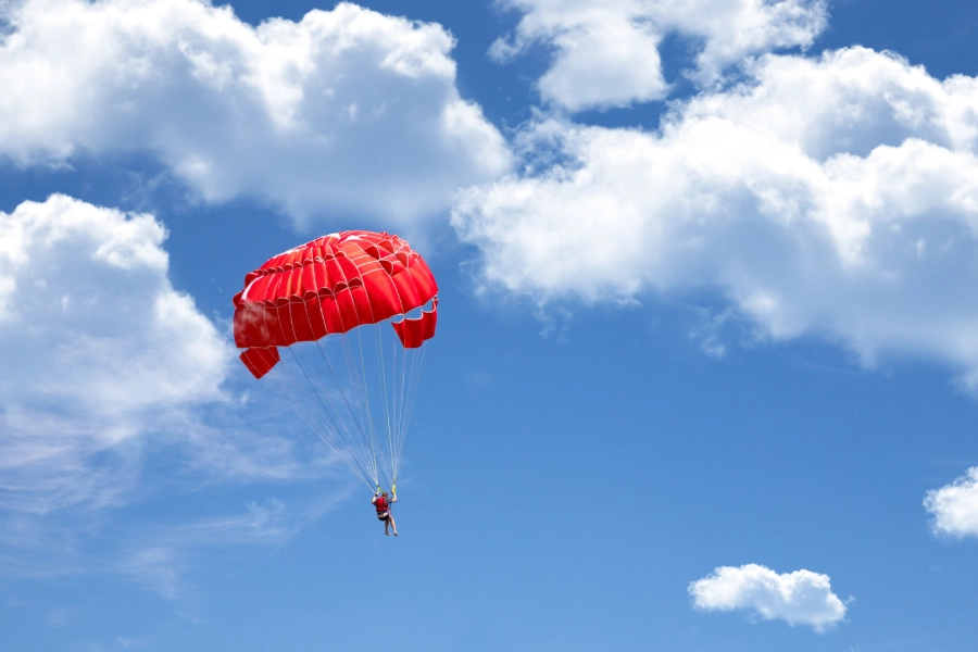 Parasailing Efsaneleri - Tüm Zamanların En İyi Oyuncuları