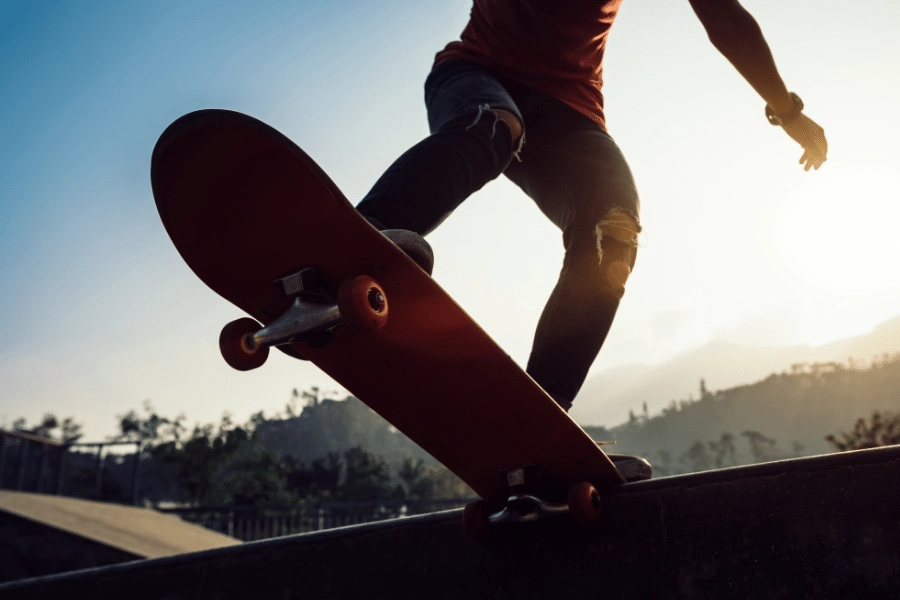 Skateboard Sporunun Tarihçesi - SporAra