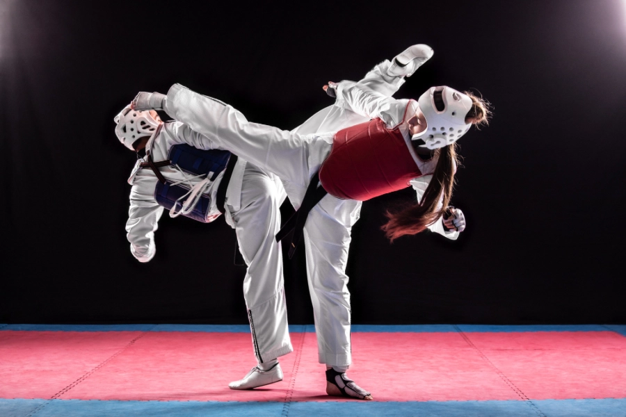 Taekwondo Sporu için Gerekli Ekipmanlar | SporAra