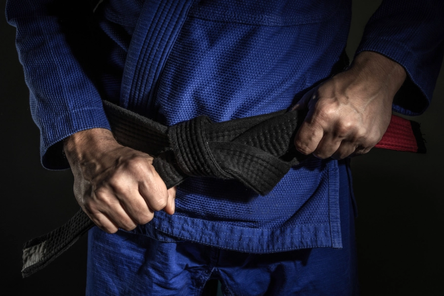 Jiu-Jitsu Ekipmanları ve Kullanım Alanları