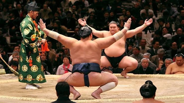 Sumo Sporunda Kullanılan Ekipmanlar