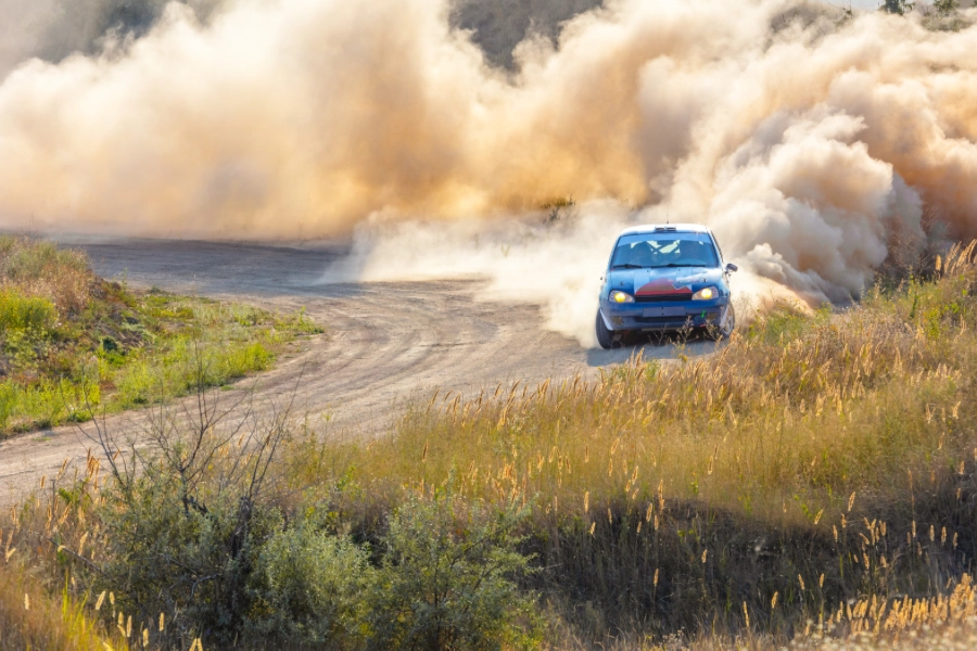 Ralli Sporunda Önemli Teknik Terimler ve İpuçları