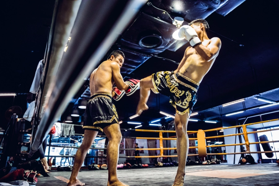 Muay Thai Turnuvaları: Savaş Sanatının Zirve Noktaları