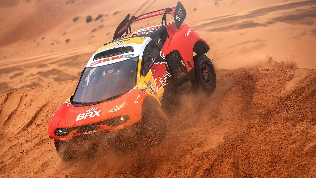 Dakar Rallisi'nin Efsane Sürücüleri ve Başarıları